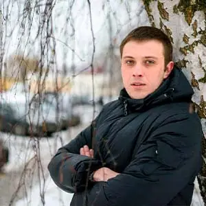 Антон Куприн