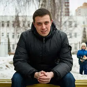Андрей Соколов