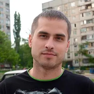 Сергей Громов